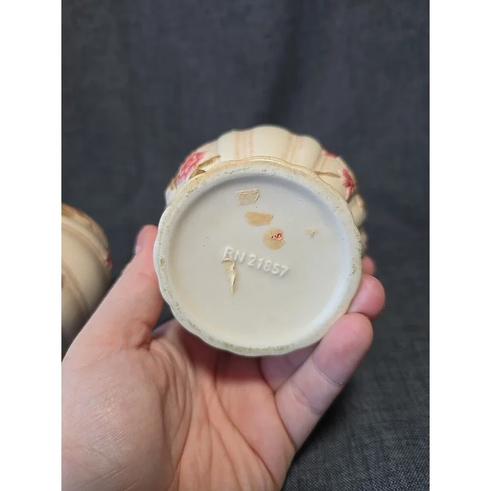 Croscill soap dispenser